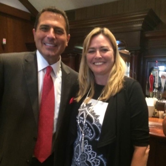 New York & Company Dress - Picture 4 of 8